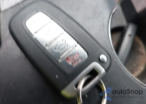 2011 Hyundai Sonata Se from USA, damaged, VIN 5NPEC4AC1BH041675